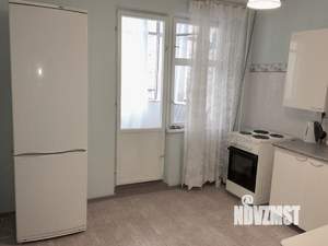 1-к квартира, вторичка, 41м2, 2/13 этаж