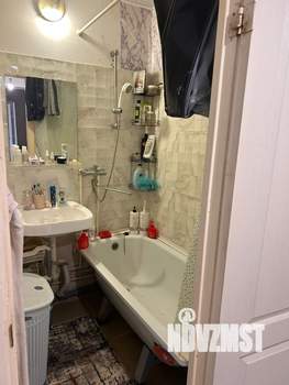 2-к квартира, вторичка, 54м2, 9/16 этаж