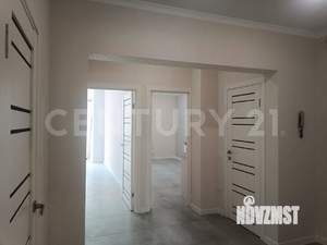 2-к квартира, вторичка, 70м2, 11/18 этаж