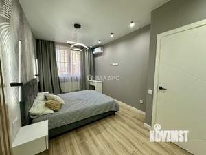 1-к квартира, вторичка, 33м2, 2/16 этаж