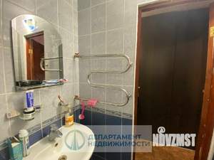 3-к квартира, вторичка, 69м2, 6/9 этаж