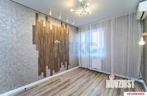 1-к квартира, вторичка, 34м2, 8/16 этаж