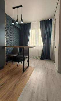 Студия квартира, вторичка, 36м2, 10/17 этаж