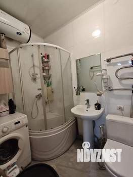 1-к квартира, вторичка, 28м2, 8/8 этаж