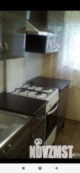 2-к квартира, вторичка, 46м2, 1/1 этаж