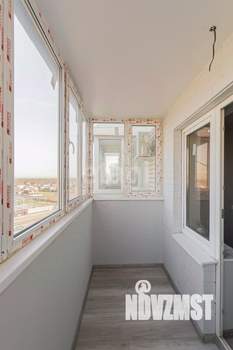 1-к квартира, вторичка, 35м2, 8/8 этаж