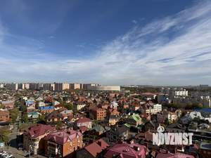 3-к квартира, вторичка, 103м2, 15/21 этаж