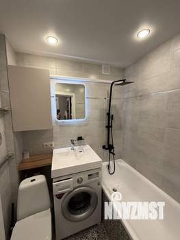 1-к квартира, вторичка, 30м2, 1/5 этаж