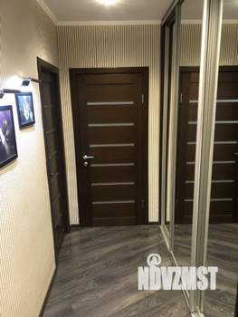 2-к квартира, вторичка, 64м2, 1/5 этаж