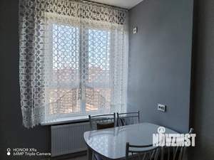 1-к квартира, вторичка, 28м2, 24/24 этаж