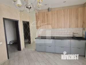 2-к квартира, вторичка, 74м2, 13/19 этаж