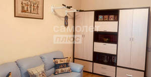3-к квартира, вторичка, 108м2, 3/15 этаж