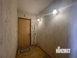 1-к квартира, вторичка, 45м2, 9/10 этаж