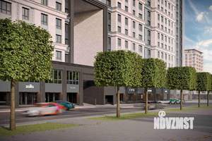 2-к квартира, вторичка, 62м2, 4/23 этаж