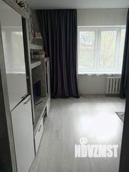 1-к квартира, вторичка, 35м2, 2/5 этаж