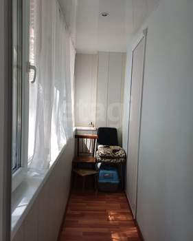 2-к квартира, вторичка, 48м2, 1/16 этаж