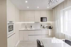 3-к квартира, вторичка, 82м2, 5/20 этаж