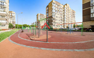 Студия квартира, вторичка, 24м2, 4/8 этаж