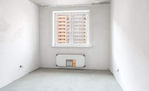 1-к квартира, вторичка, 38м2, 5/16 этаж