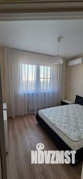 1-к квартира, вторичка, 45м2, 16/22 этаж