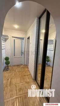 2-к квартира, вторичка, 50м2, 4/9 этаж