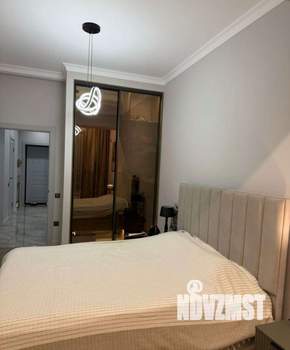 3-к квартира, вторичка, 87м2, 12/17 этаж