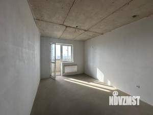 2-к квартира, вторичка, 62м2, 16/19 этаж