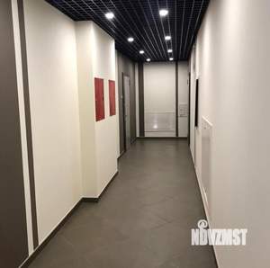 2-к квартира, вторичка, 51м2, 19/19 этаж
