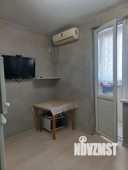 Студия квартира, вторичка, 20м2, 7/16 этаж