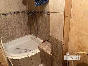 1-к квартира, вторичка, 24м2, 1/1 этаж