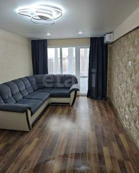 2-к квартира, вторичка, 46м2, 5/5 этаж