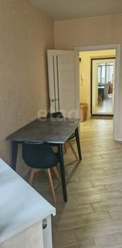 1-к квартира, вторичка, 45м2, 14/19 этаж