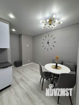1-к квартира, вторичка, 42м2, 8/19 этаж