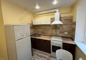 1-к квартира, вторичка, 32м2, 2/5 этаж