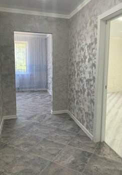1-к квартира, вторичка, 37м2, 3/12 этаж