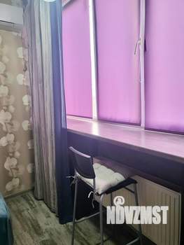 Студия квартира, вторичка, 29м2, 5/10 этаж