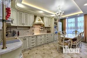 4-к квартира, вторичка, 154м2, 17/18 этаж