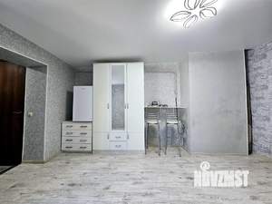 1-к квартира, вторичка, 21м2, 1/1 этаж