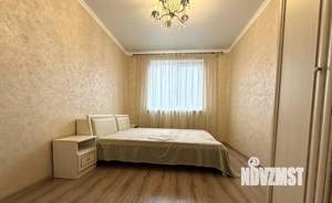 2-к квартира, вторичка, 55м2, 12/23 этаж