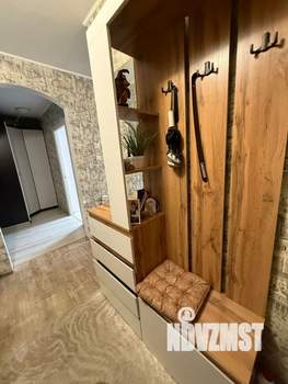 2-к квартира, вторичка, 46м2, 5/5 этаж