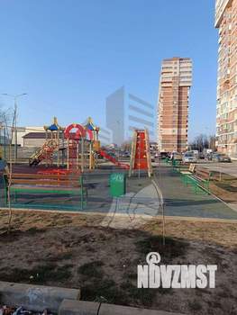 2-к квартира, вторичка, 52м2, 5/19 этаж