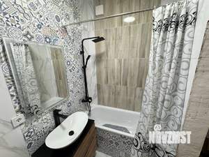 2-к квартира, вторичка, 52м2, 1/5 этаж