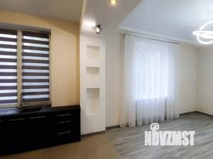 3-к квартира, вторичка, 60м2, 1/5 этаж