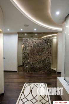 4-к квартира, вторичка, 153м2, 11/16 этаж