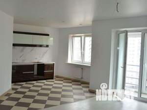 2-к квартира, вторичка, 62м2, 12/20 этаж