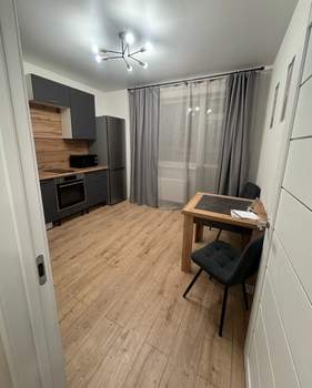 1-к квартира, вторичка, 34м2, 5/9 этаж