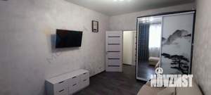 1-к квартира, вторичка, 40м2, 1/3 этаж