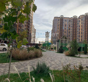 2-к квартира, вторичка, 58м2, 3/22 этаж