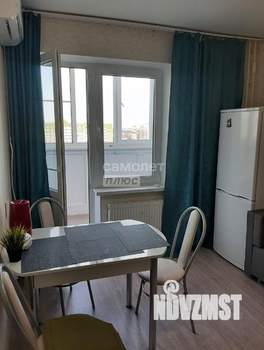 1-к квартира, вторичка, 38м2, 15/16 этаж