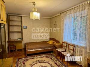 1-к квартира, вторичка, 31м2, 4/5 этаж